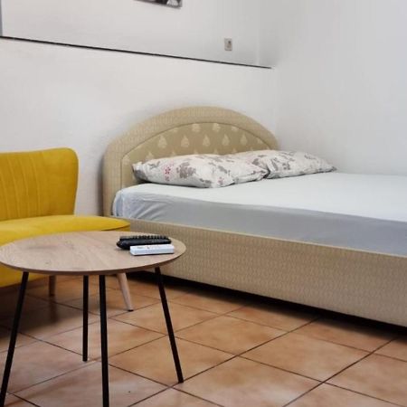 Grika Apartment Спліт Екстер'єр фото
