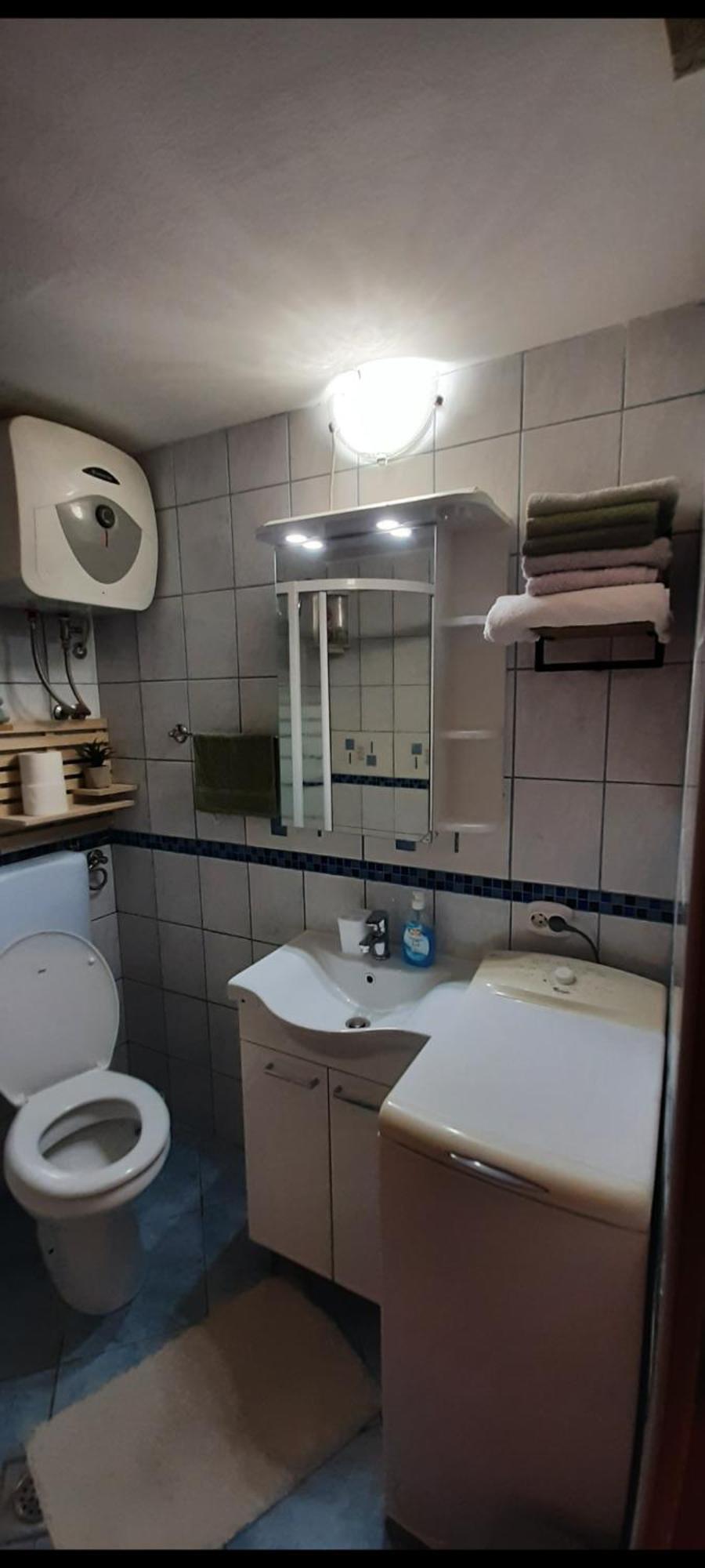 Grika Apartment Спліт Екстер'єр фото