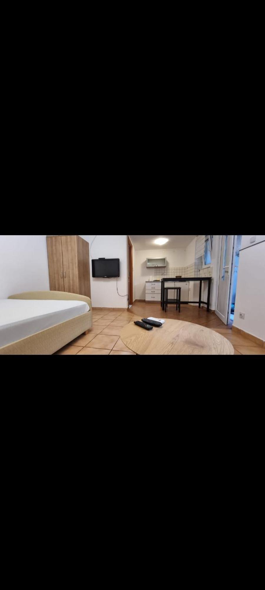 Grika Apartment Спліт Екстер'єр фото