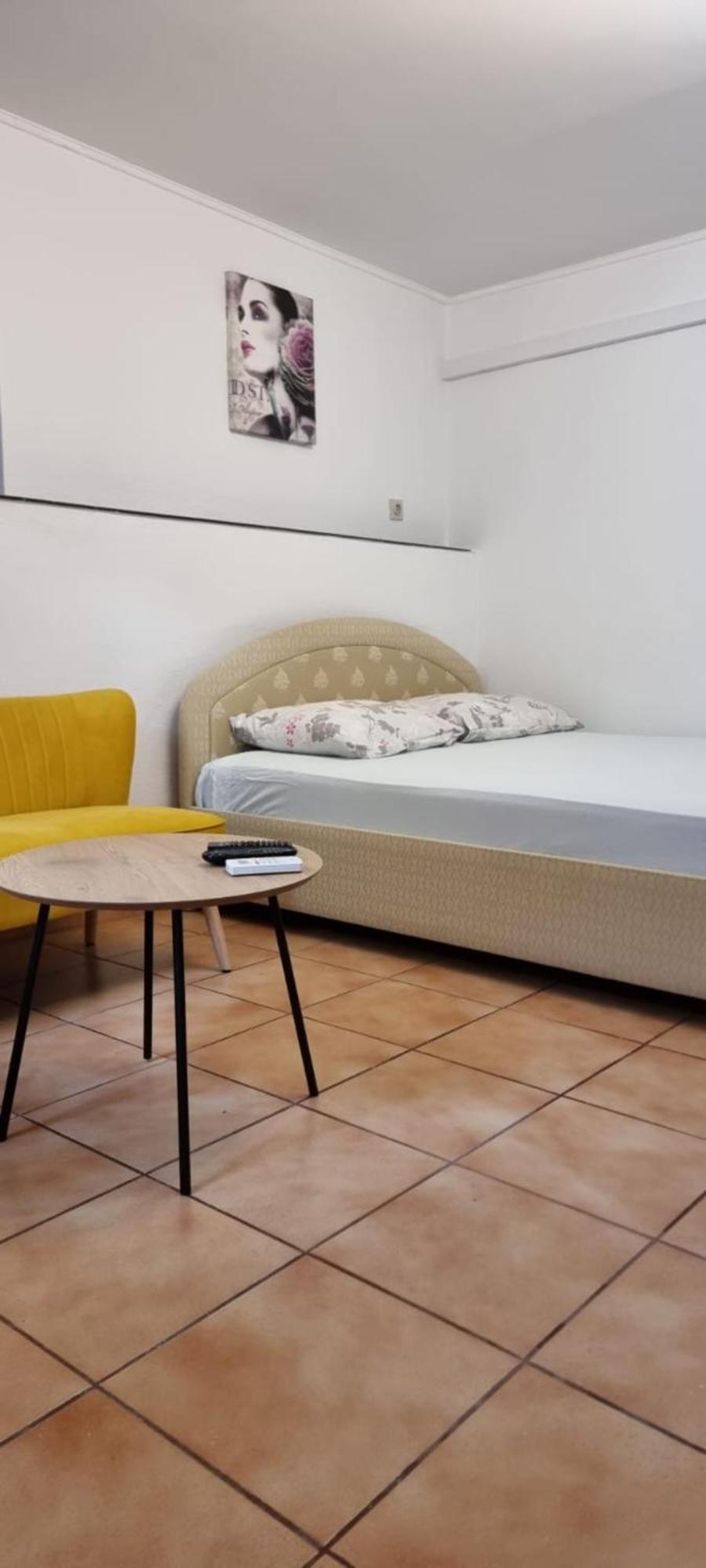 Grika Apartment Спліт Екстер'єр фото